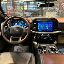 فورد F-150 رابتور